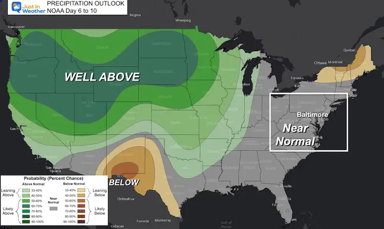 october-climate-outlook-baltimore-precipitation-Day-10